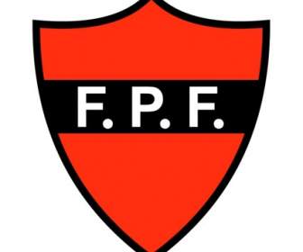 Federacao Paraibana パウリスタデ Futebol Pb