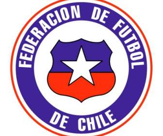 Federacion ・ デ ・ フットボル ・ デ ・ チリ