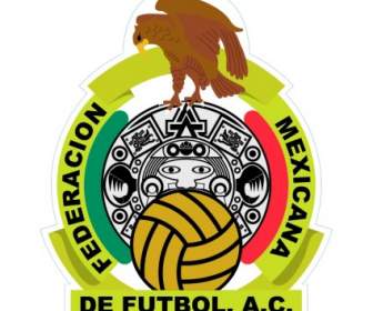 Федерации Mexicana де Футбол