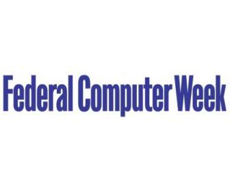 Semana De Computador Federal