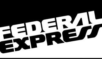 Federal Express Logo