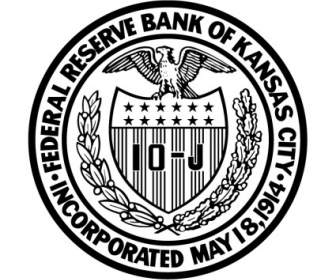 カンザス州の連邦準備銀行