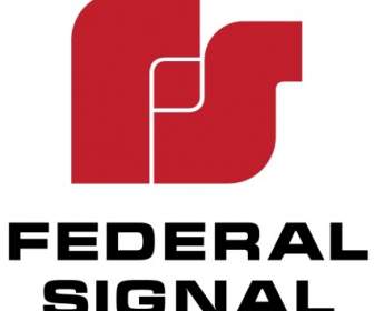 Federal Sinyal
