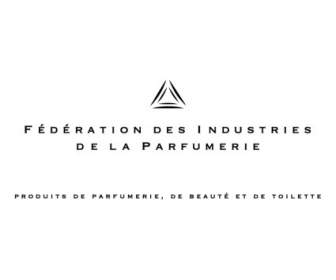 Liên đoàn Des Ngành Công Nghiệp De La Parfumerie