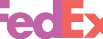 Logotipo Da FedEx