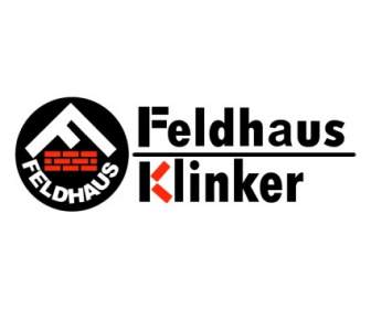 Feldhouse Klinker