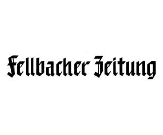 Fellbacher цайтунг