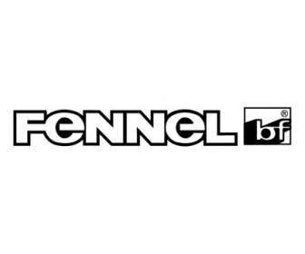 フェンネル Bf