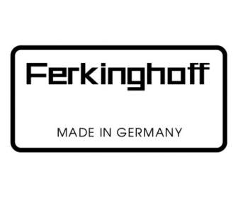 Ferkinghoff