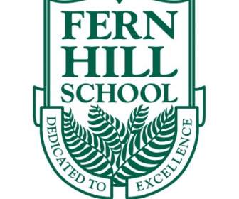 Fern Hill Trường