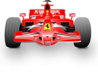 Ferrari Formel