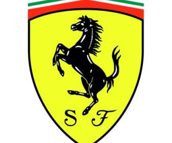 Ferrari Ges