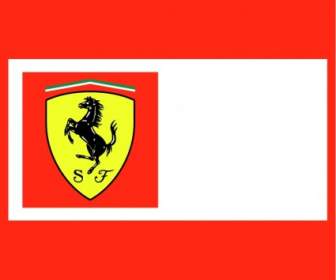 команды Ferrari