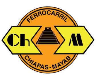 Ferrocarriles Chiapas Mayab