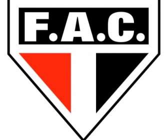 Ferroviario Atletico Clube De Fortaleza Ce