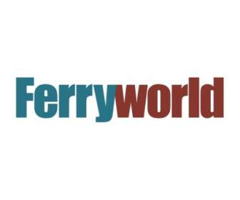Ferryworld