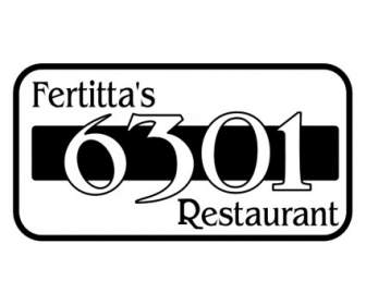 Fertittas レストラン