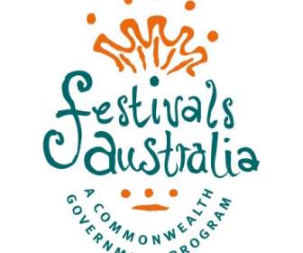Festivals Australia