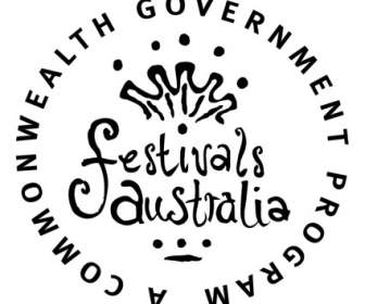 Festivales Australia