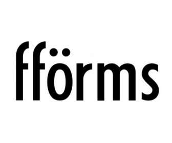 Fforms