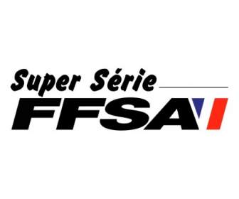 Ffsa 超級系列