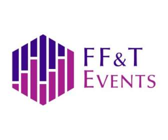 Eventos De FFT