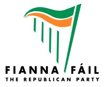 Fianna ล้มเหลว