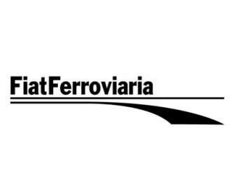 菲亚特 Ferroviaria