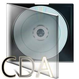 Fichier Cda