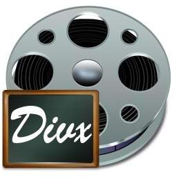 Fichiers Divx