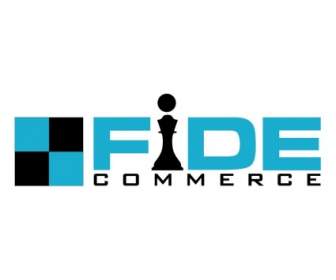 Commerce De FIDE