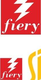 Logo Fiery