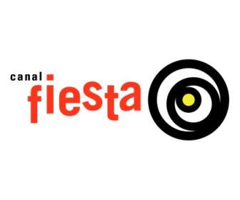 Fiesta-Kanal
