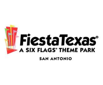 Fiesta Техас