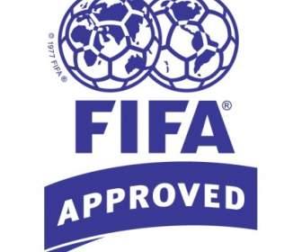FIFA Genehmigt