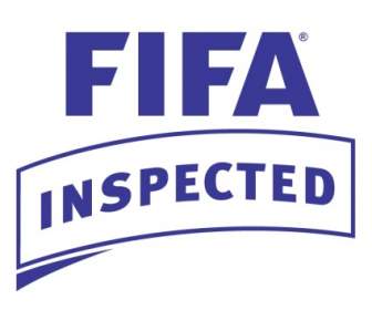FIFA Inspecionado