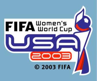 Piala Dunia FIFA Womens Usa