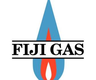 Gas De Fiji