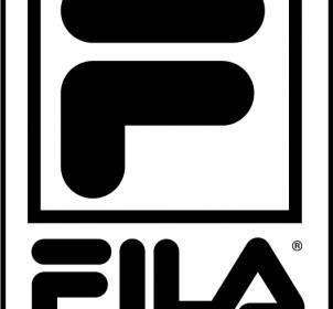 Logotipo De Fila