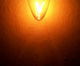 Ampoule à Filament