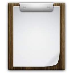 File Clipboard