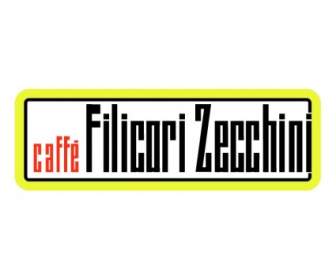 Filicori Zecchini カフェ
