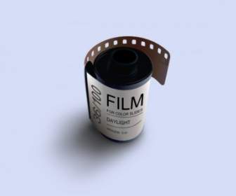 Film-Clip-art