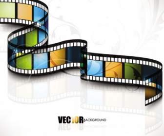 Film Vector