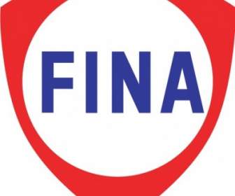Fina のロゴ