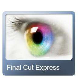 Final Cut Express V1