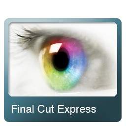 Final Cut Express V2