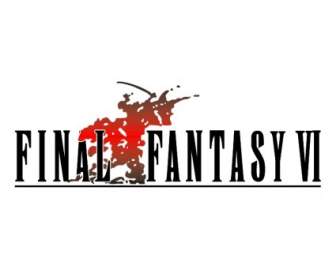 Final Fantasy Vi