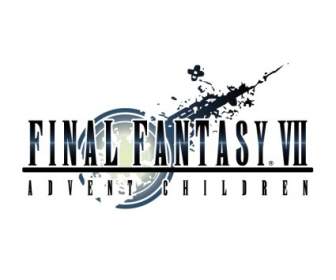 Final Fantasy Vii Advent Children