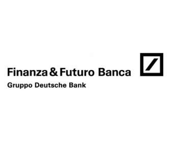 Futuro Banca Finanaza